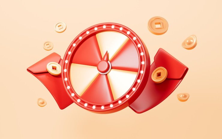 100judi Ruang Slot Fitur Putaran
