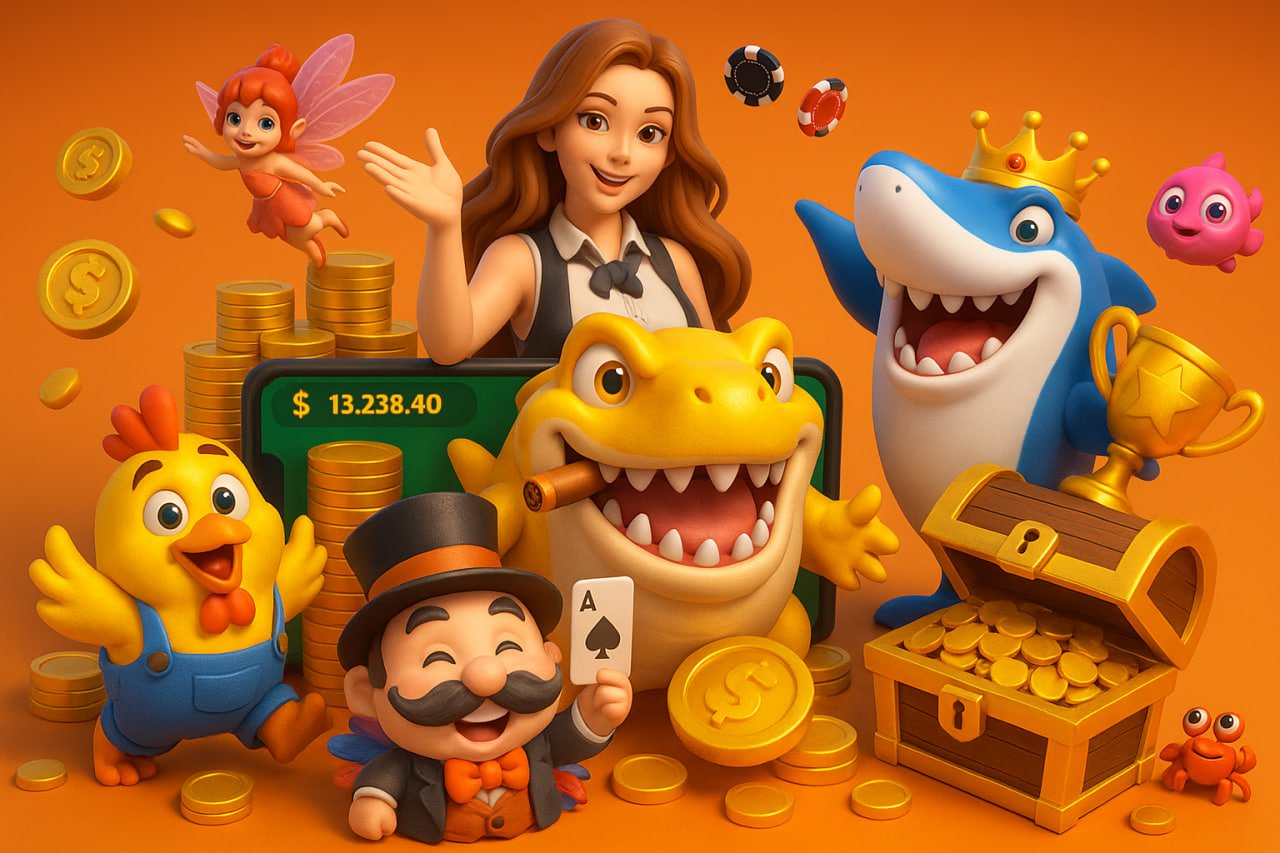 100judi mobile gaming
